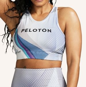 Peloton sports bra